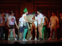 2005 Greek Sing 