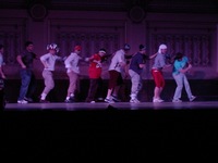 2005 Greek Sing 