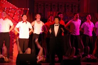 2006 Greek Sing 