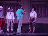 2005 Greek Sing 