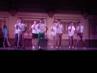 2005 Greek Sing 
