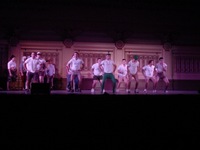 2005 Greek Sing 