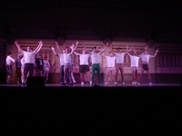 2005 Greek Sing 
