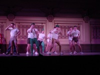 2005 Greek Sing 