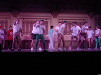 2005 Greek Sing 