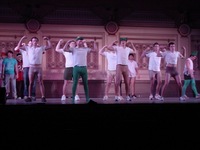 2005 Greek Sing 