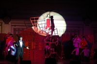 2006 Greek Sing 
