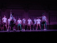 2005 Greek Sing 