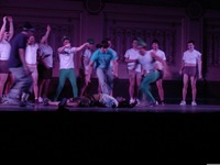 2005 Greek Sing 