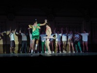 2005 Greek Sing 