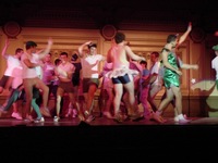 2005 Greek Sing 