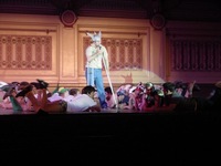 2005 Greek Sing 