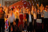 2006 Greek Sing 