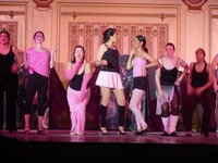 2005 Greek Sing 