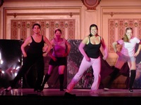 2005 Greek Sing 