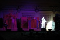 2006 Greek Sing 