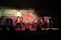 2006 Greek Sing 