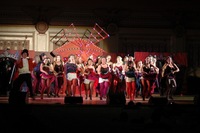 2006 Greek Sing 