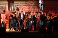 2006 Greek Sing 