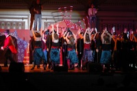 2006 Greek Sing 