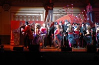 2006 Greek Sing 