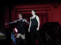 2005 Greek Sing 