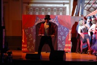 2006 Greek Sing 