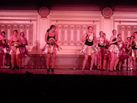 2005 Greek Sing 
