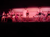 2005 Greek Sing 