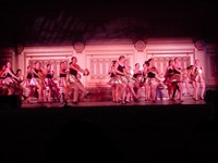 2005 Greek Sing 