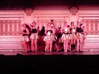 2005 Greek Sing 