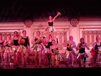 2005 Greek Sing 
