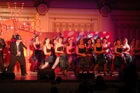 2006 Greek Sing 