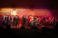 2006 Greek Sing 