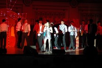 2006 Greek Sing 