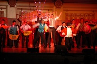 2006 Greek Sing 