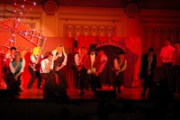 2006 Greek Sing 