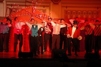 2006 Greek Sing 