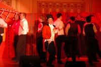 2006 Greek Sing 