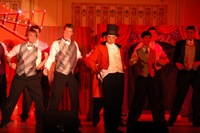2006 Greek Sing 