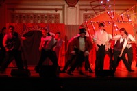 2006 Greek Sing 
