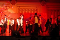 2006 Greek Sing 