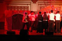 2006 Greek Sing 