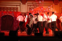 2006 Greek Sing 
