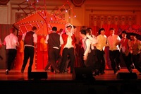 2006 Greek Sing 
