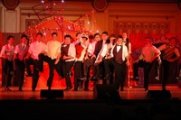 2006 Greek Sing 