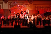2006 Greek Sing 
