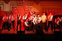 2006 Greek Sing 