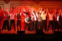 2006 Greek Sing 