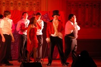 2006 Greek Sing 
